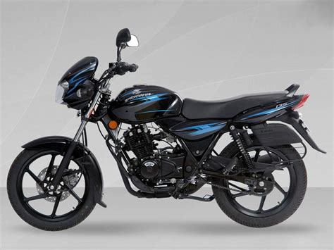 bajaj discover